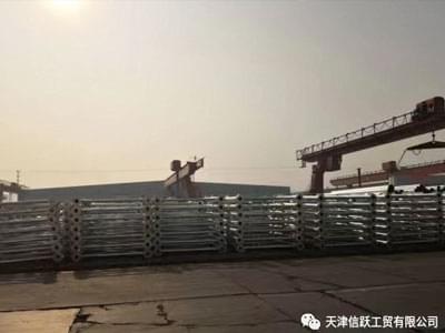 韩国客户第二批项目的终期验货之旅