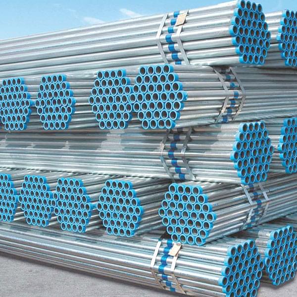 镀锌钢管